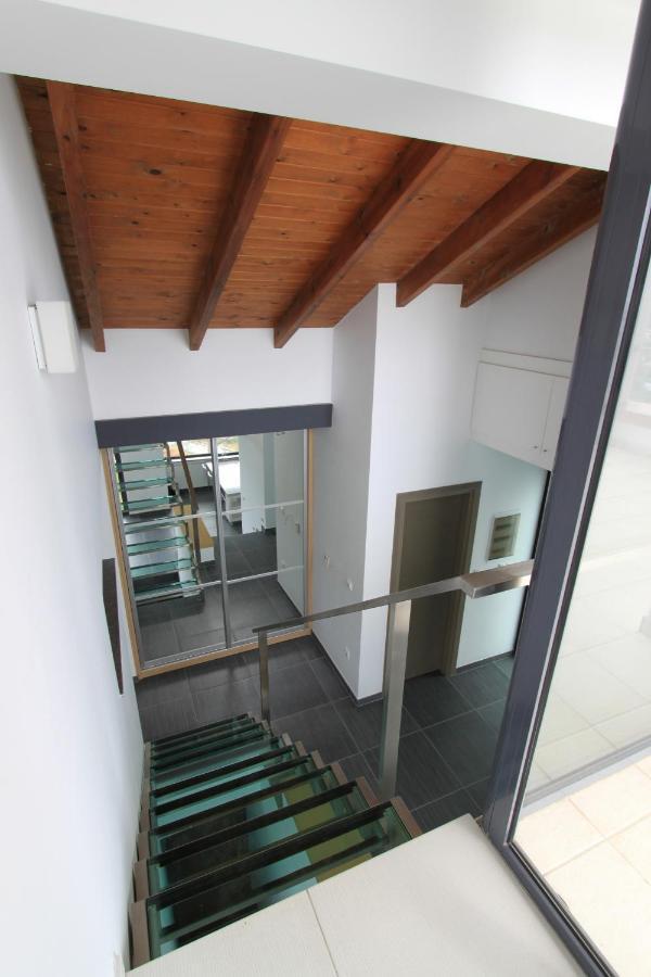 Villa Stadi Nikiti  Exterior photo